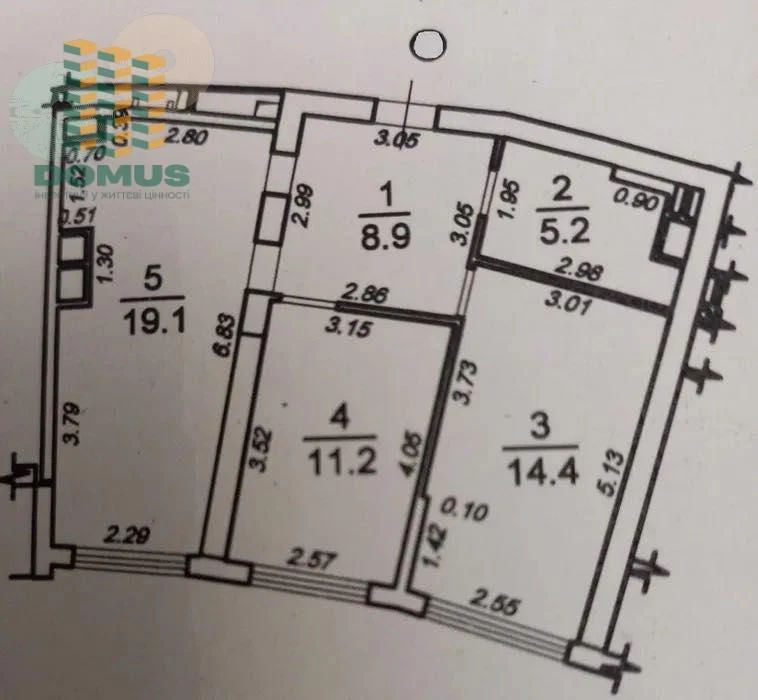 Reduced price! Beautiful 2-room apartment in Residence 36 "Pearl"! Arcadia. Panorama!