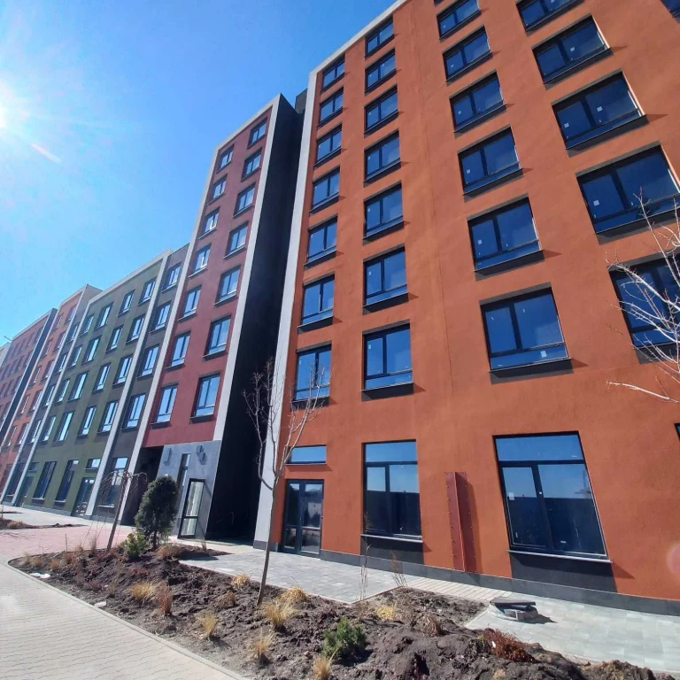 URGENT!! 2-room apartment New building Payment plan up to 48 months and from 1