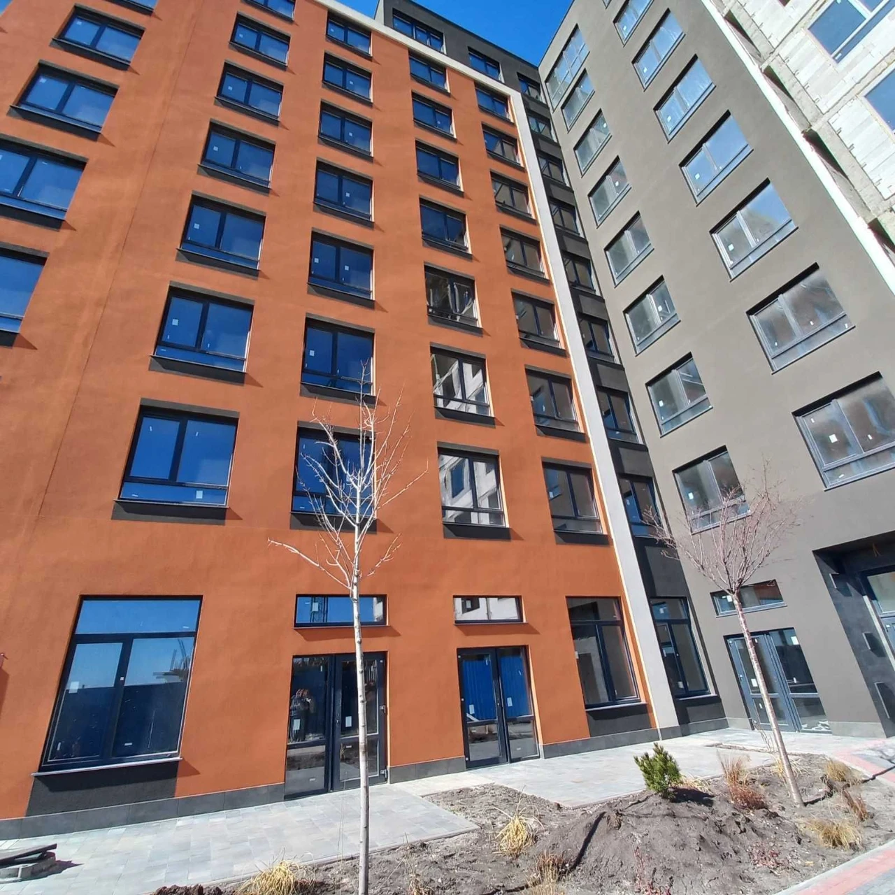 URGENT!! 2-room apartment New building Payment plan up to 48 months and from 1