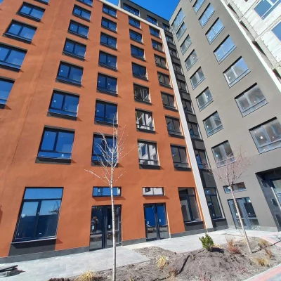 URGENT!! 2-room apartment New building Payment plan up to 48 months and from 1