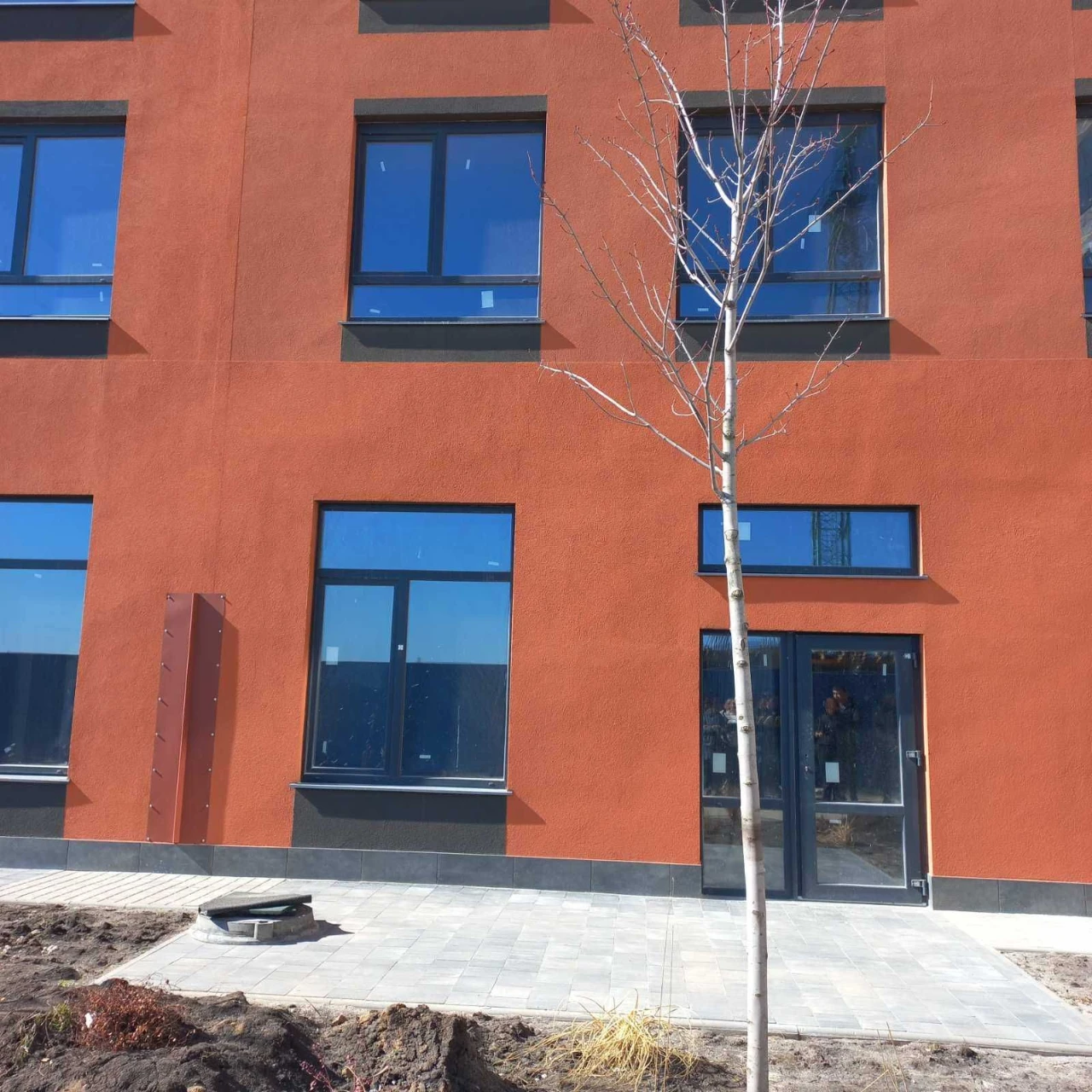 URGENT!! 2-room apartment New building Payment plan up to 48 months and from 1