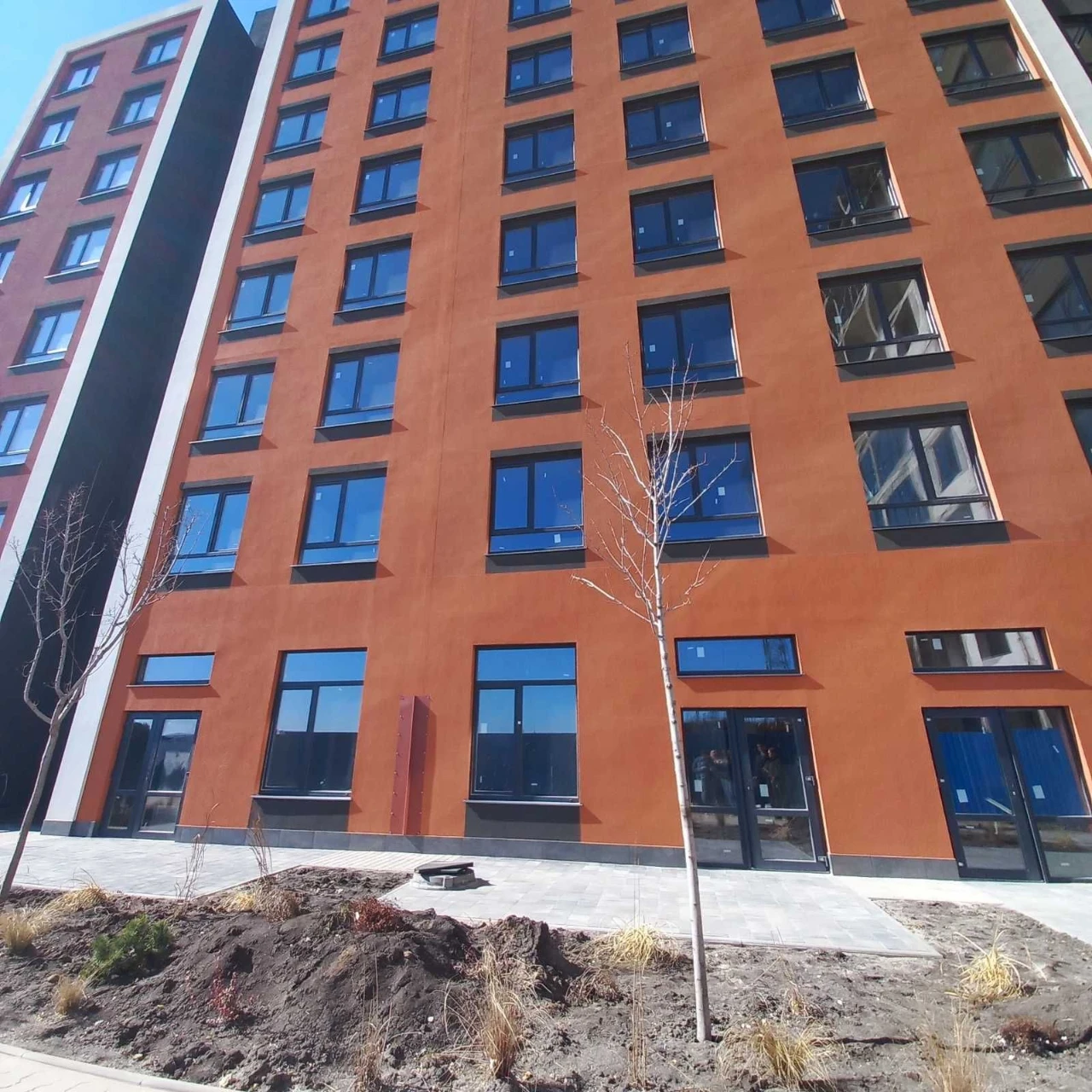 URGENT!! 2-room apartment New building Payment plan up to 48 months and from 1