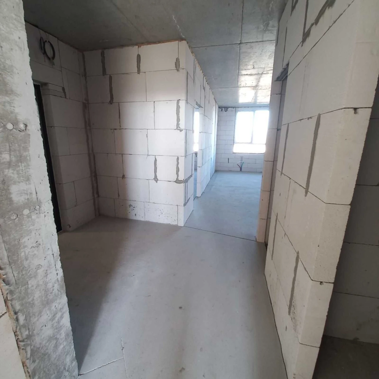 URGENT!! 2-room apartment New building Payment plan up to 48 months and from 1