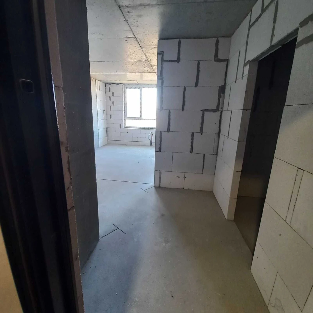 URGENT!! 2-room apartment New building Payment plan up to 48 months and from 1