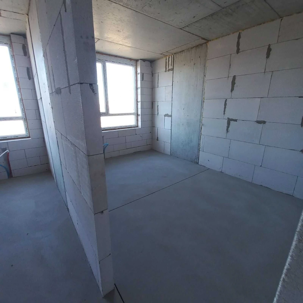 URGENT!! 2-room apartment New building Payment plan up to 48 months and from 1