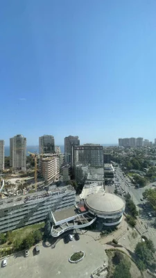 Arcadia‼️ 4 bedrooms, 180 sq.m. with sea view‼️ Very high quality