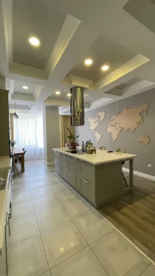 Arcadia‼️ 4 bedrooms, 180 sq.m. with sea view‼️ Very high quality