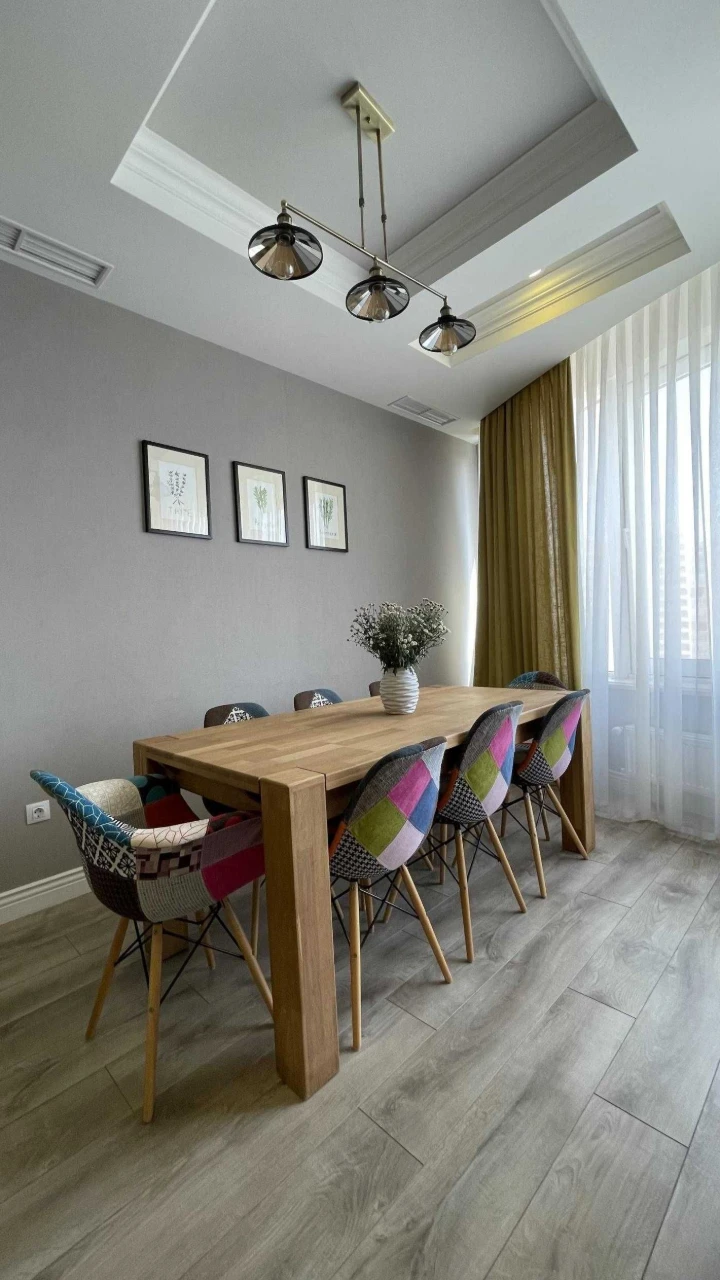 Arcadia‼️ 4 bedrooms, 180 sq.m. with sea view‼️ Very high quality