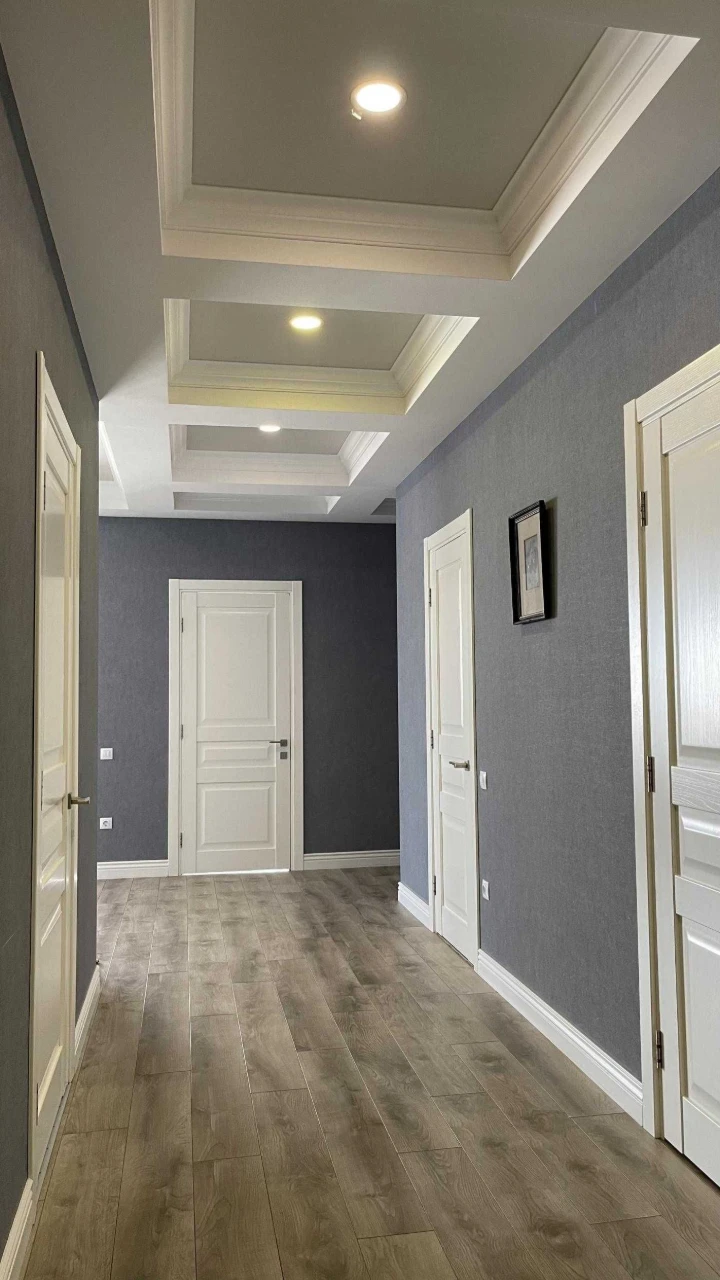 Arcadia‼️ 4 bedrooms, 180 sq.m. with sea view‼️ Very high quality
