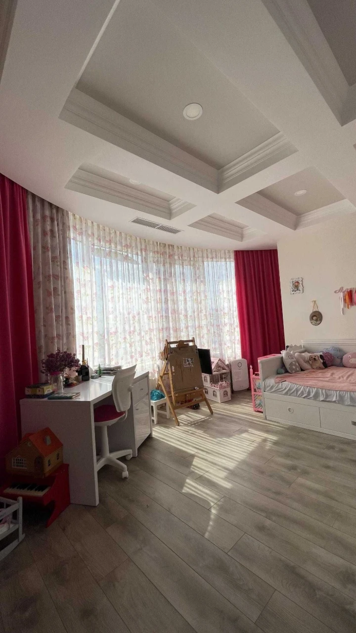 Arcadia‼️ 4 bedrooms, 180 sq.m. with sea view‼️ Very high quality