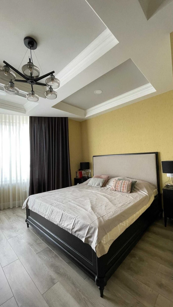 Arcadia‼️ 4 bedrooms, 180 sq.m. with sea view‼️ Very high quality