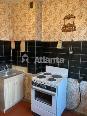 2-bedroom apartment, on Dobrovolsky Avenue, near McDonald's