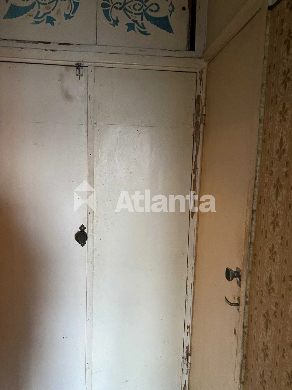 2-bedroom apartment, on Dobrovolsky Avenue, near McDonald's