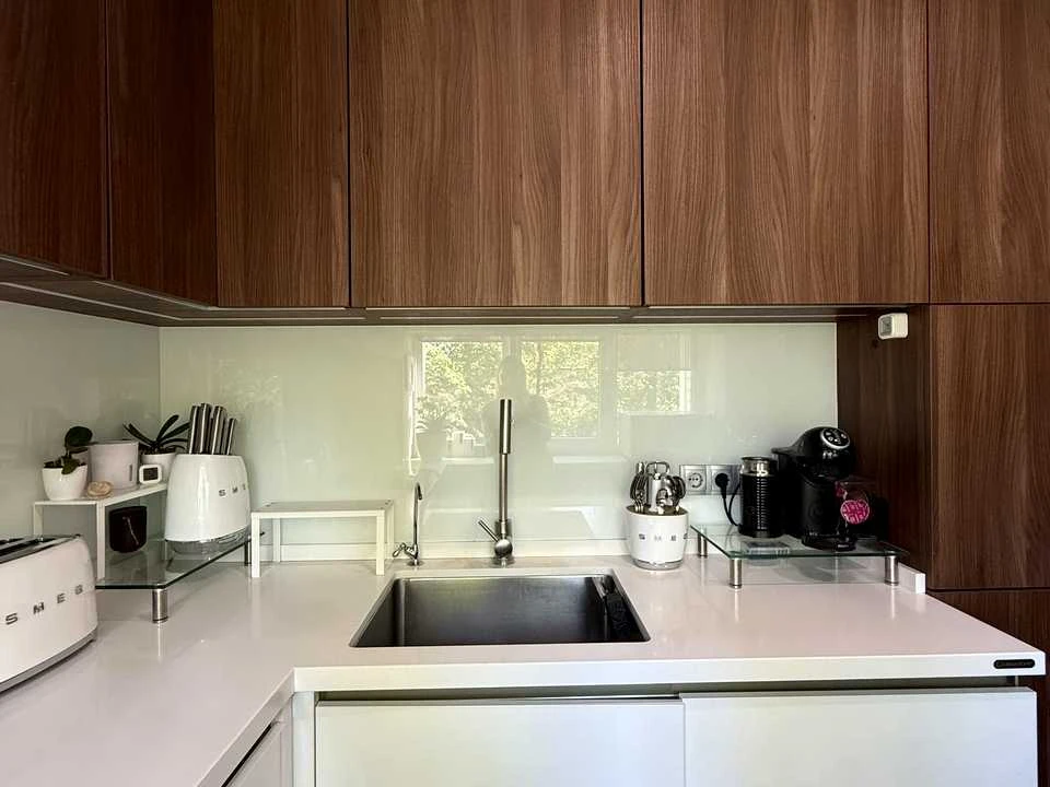Apartment. Kyiv, Lesi Ukrainky Blvd.