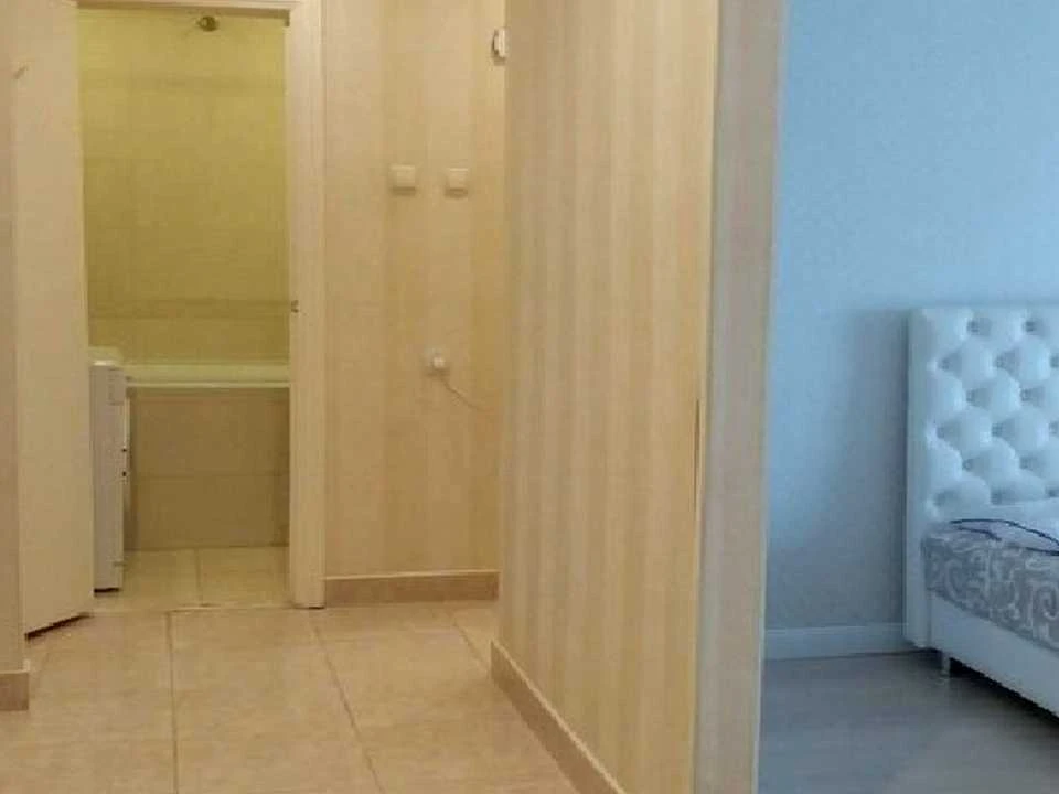 Квартира. Одеса, Велика Арнаутська улица.