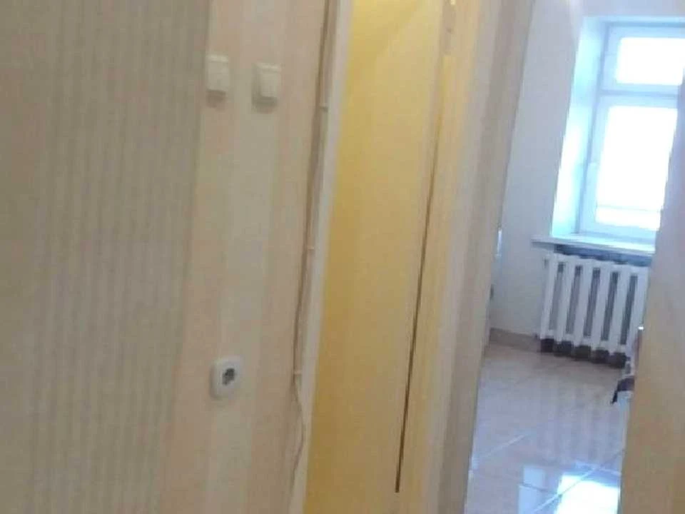 Квартира. Одеса, Велика Арнаутська улица.