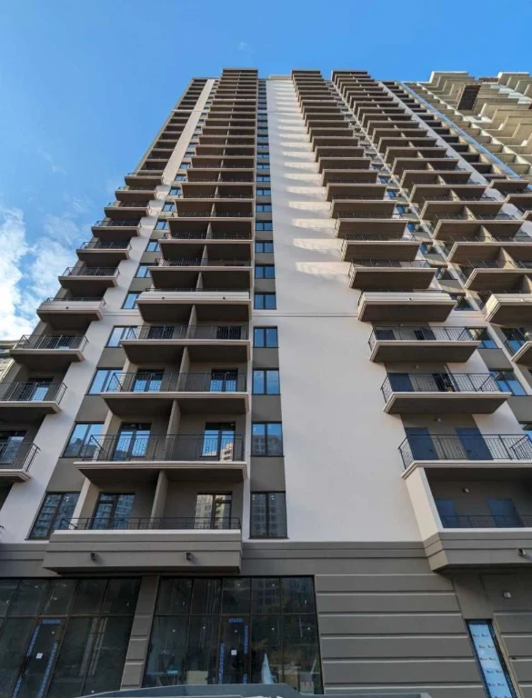 Urgent‼️For Sale 1-bedroom apartment‼️WITHOUT COMMISSION‼️Complex "Ellada", Arcadia, Genueszkaya Street