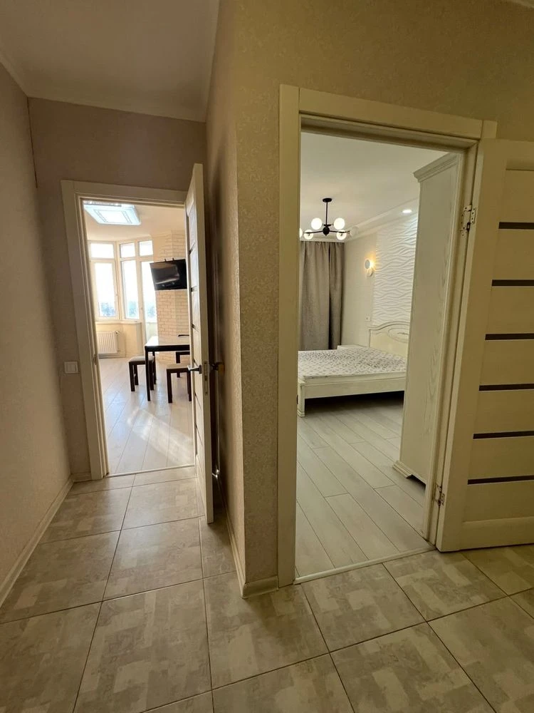 For Sale: 1-bedroom apartment on Jabotinsky Street