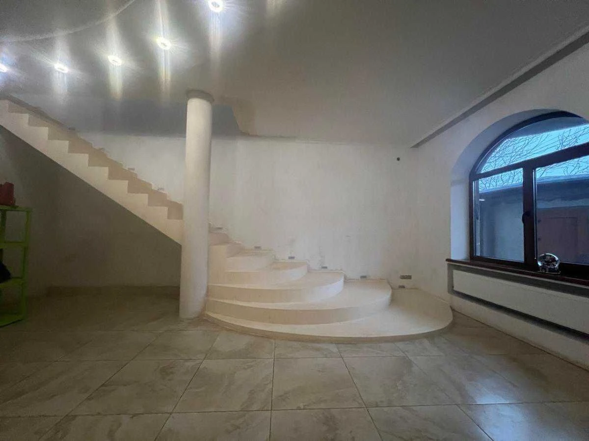 Modern House by the Sea in Chernomorka (Tsarskoe село-2)