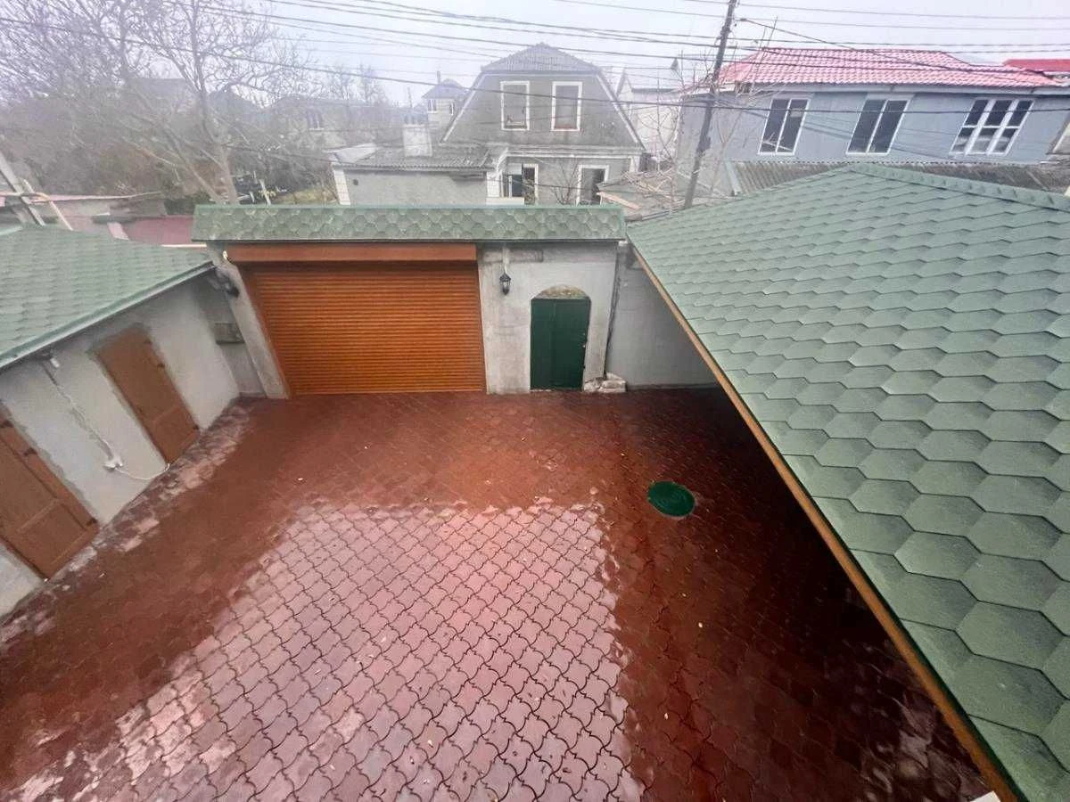 Modern House by the Sea in Chernomorka (Tsarskoe село-2)