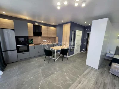 Apartment. Kharkiv, Poltavsky Shliakh st.