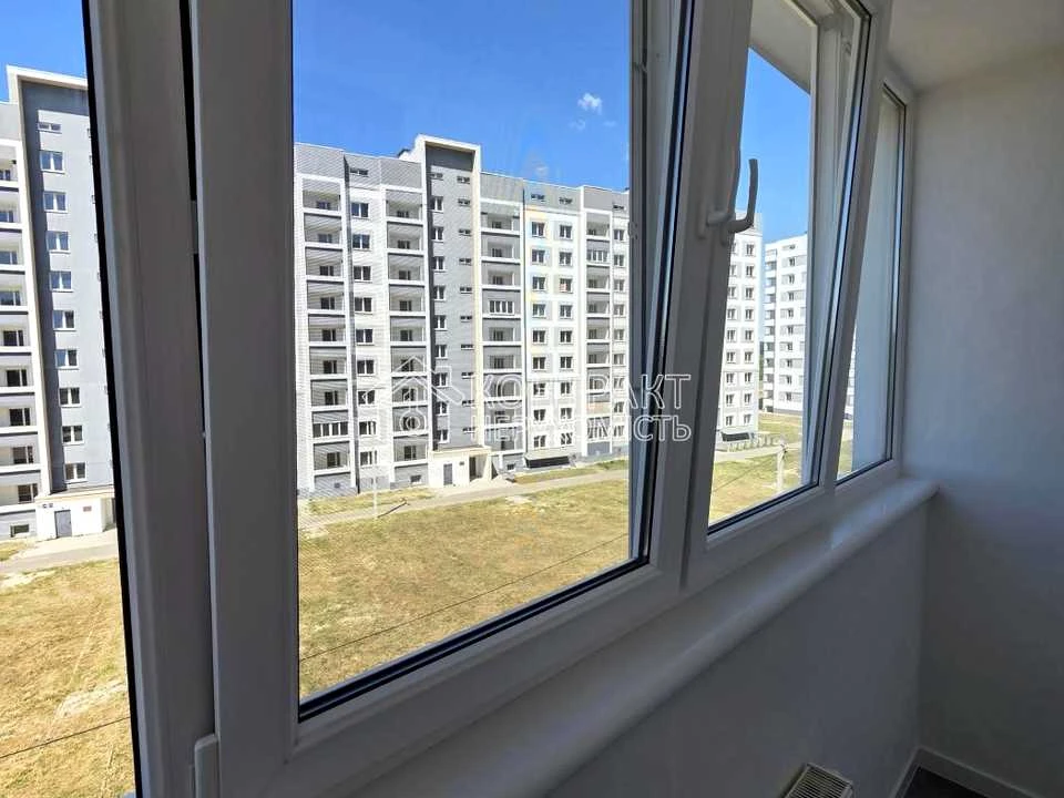 Apartment. Kharkiv, Poltavsky Shliakh st.