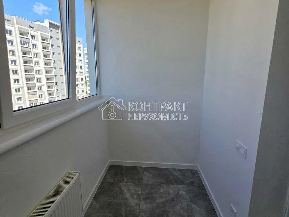 Apartment. Kharkiv, Poltavsky Shliakh st.