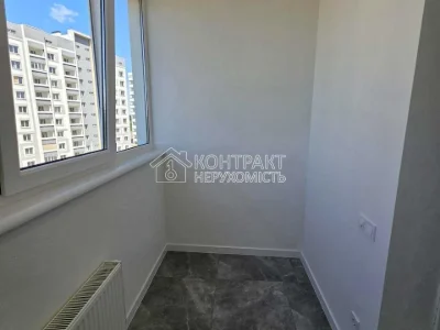 Apartment. Kharkiv, Poltavsky Shliakh st.