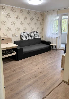 For Sale 1-bedroom apartment New Houses Metro Dvorets Sporta