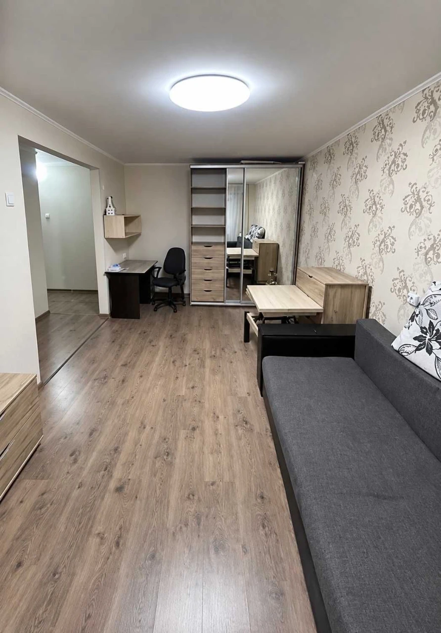For Sale 1-bedroom apartment New Houses Metro Dvorets Sporta