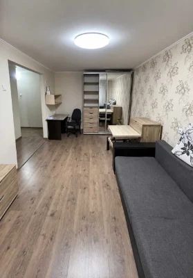 For Sale 1-bedroom apartment New Houses Metro Dvorets Sporta