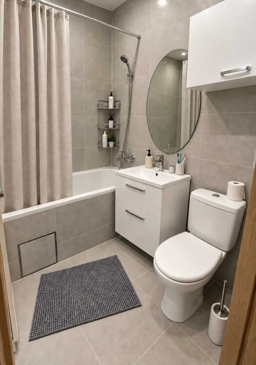 For Sale 1-bedroom apartment New Houses Metro Dvorets Sporta