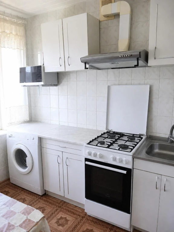 For Sale 2-bedroom Apartment, New Houses