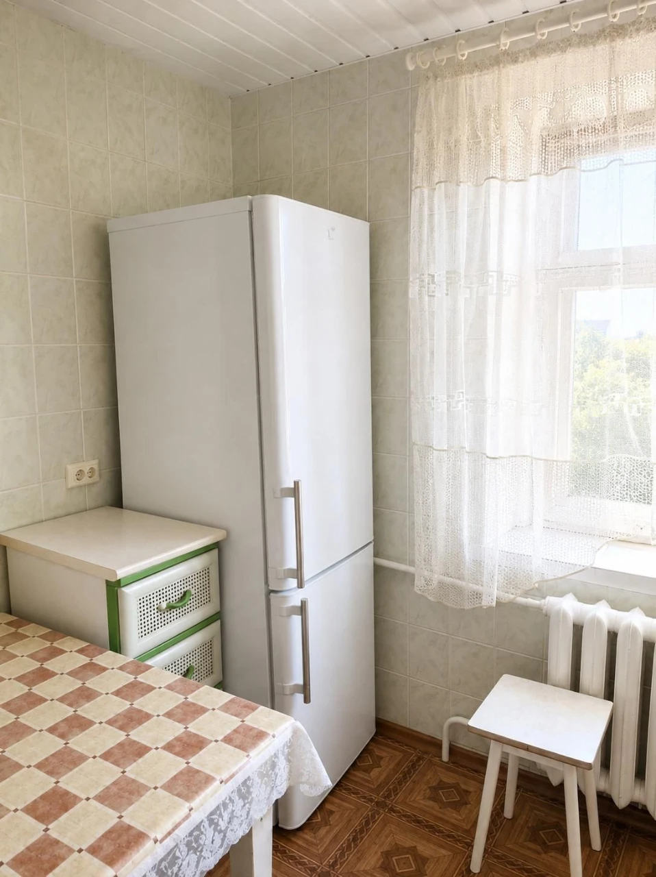 For Sale 2-bedroom Apartment, New Houses
