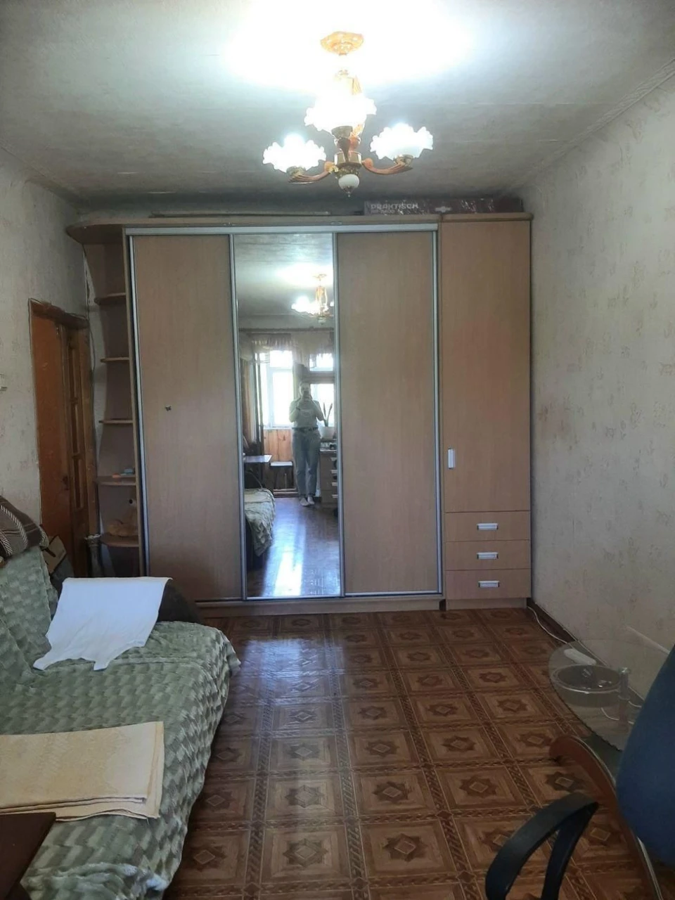 For Sale 2-bedroom Apartment, New Houses