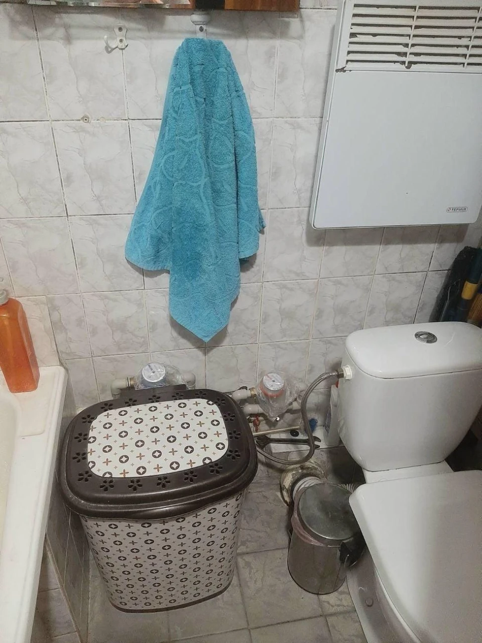 For Sale 2-bedroom Apartment, New Houses