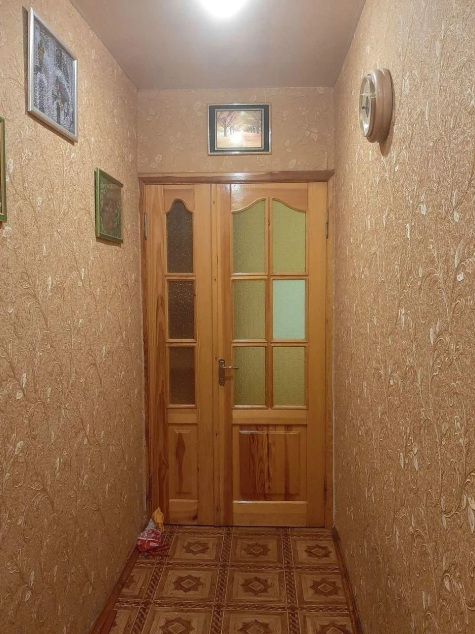 For Sale 2-bedroom Apartment, New Houses