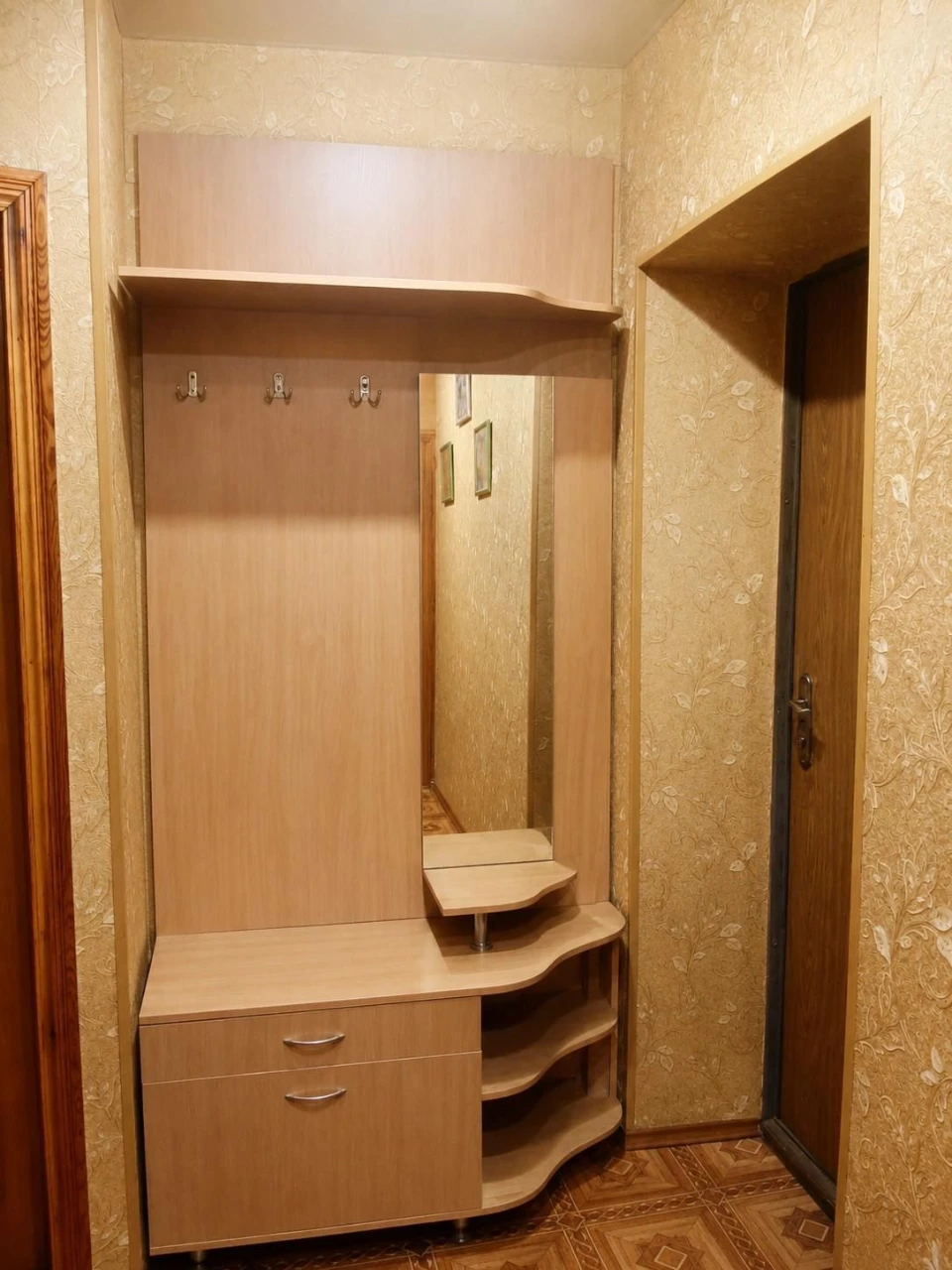 For Sale 2-bedroom Apartment, New Houses
