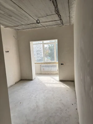 Smart apartment at 11/24 Fesenkivskyi Street