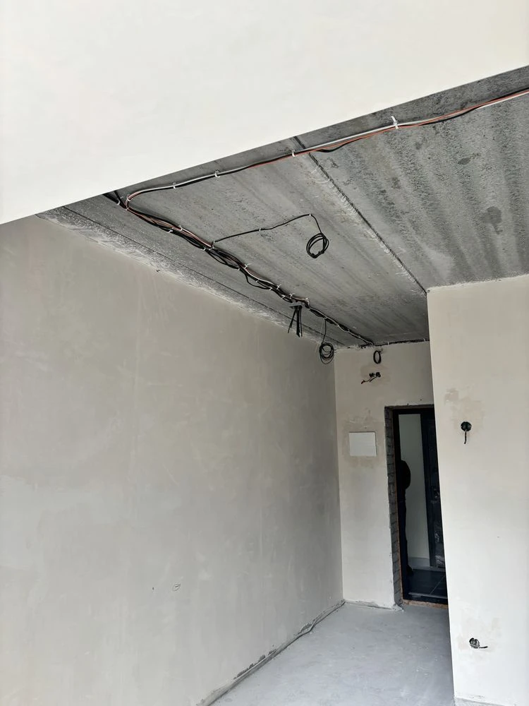 Smart apartment at 11/24 Fesenkivskyi Street