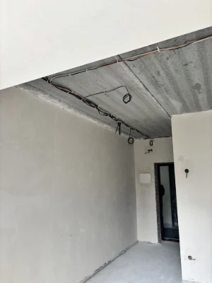 Smart apartment at 11/24 Fesenkivskyi Street
