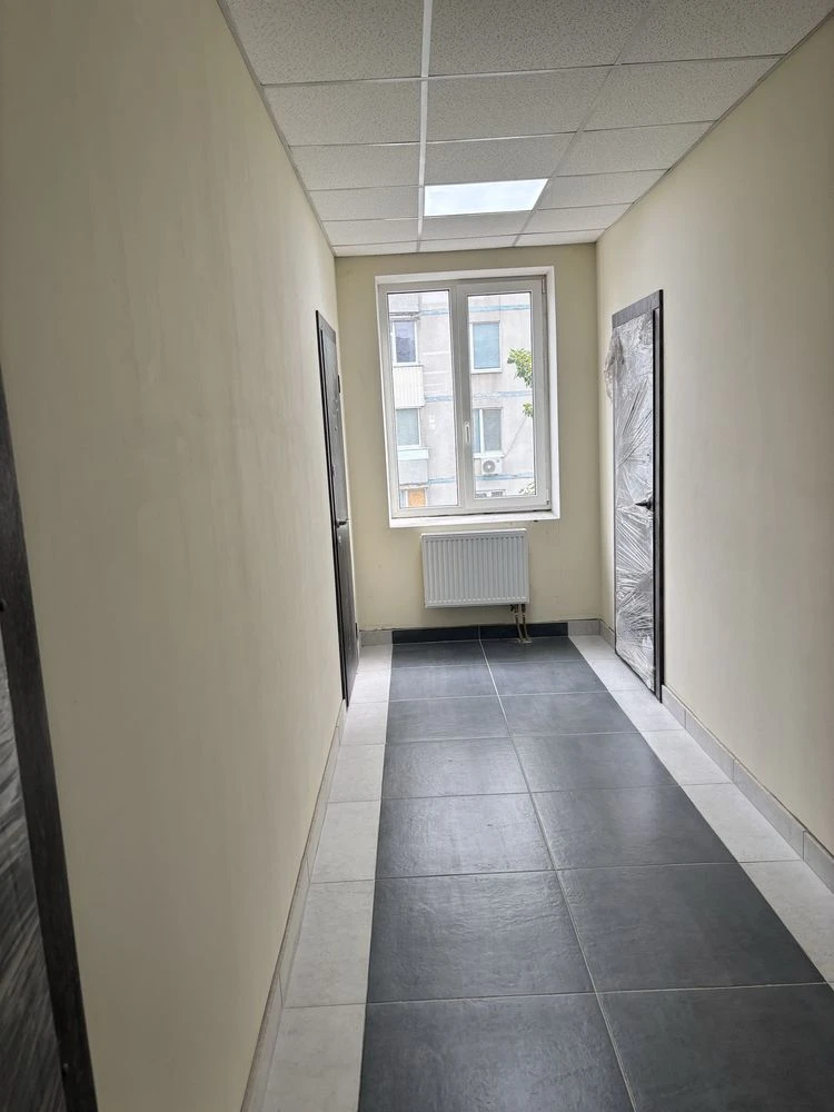 Smart apartment at 11/24 Fesenkivskyi Street