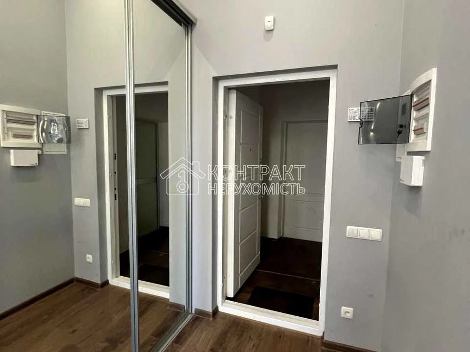Apartment. Miroynositska St, Kharkiv