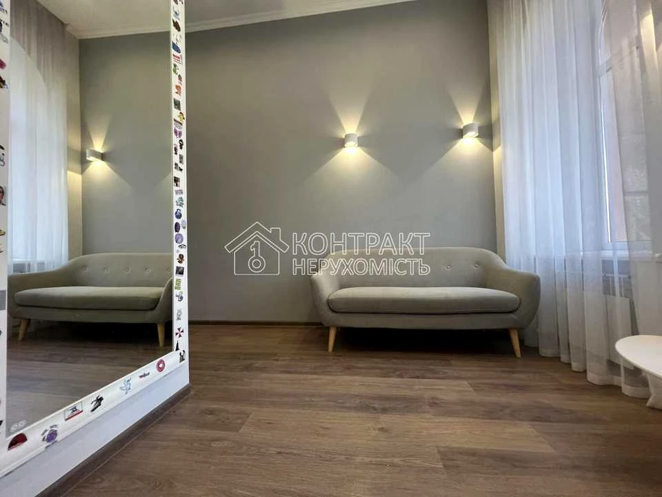 Apartment. Miroynositska St, Kharkiv