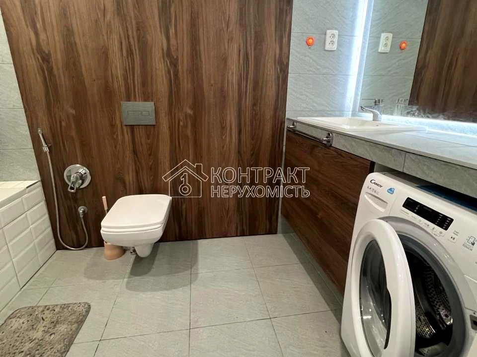Apartment. Miroynositska St, Kharkiv