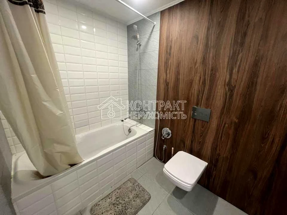 Apartment. Miroynositska St, Kharkiv