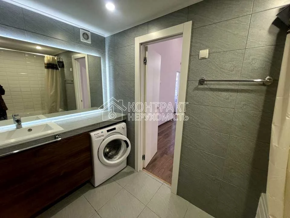 Apartment. Miroynositska St, Kharkiv