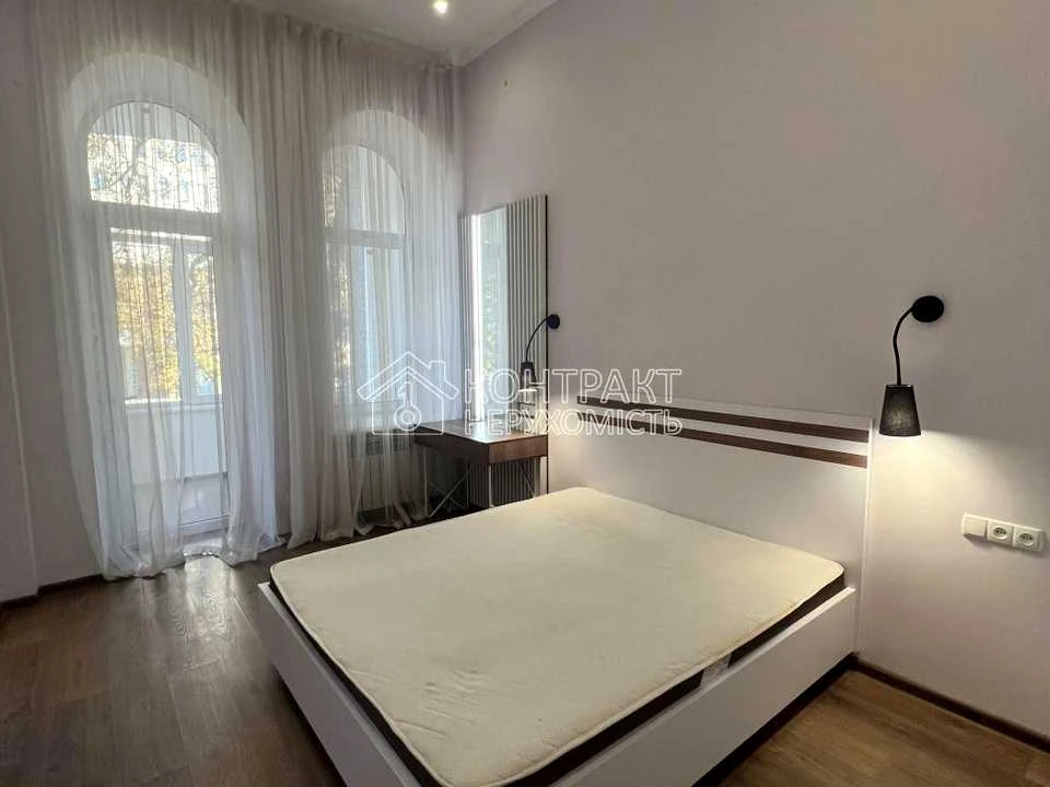 Apartment. Miroynositska St, Kharkiv