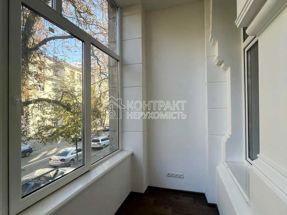 Apartment. Miroynositska St, Kharkiv