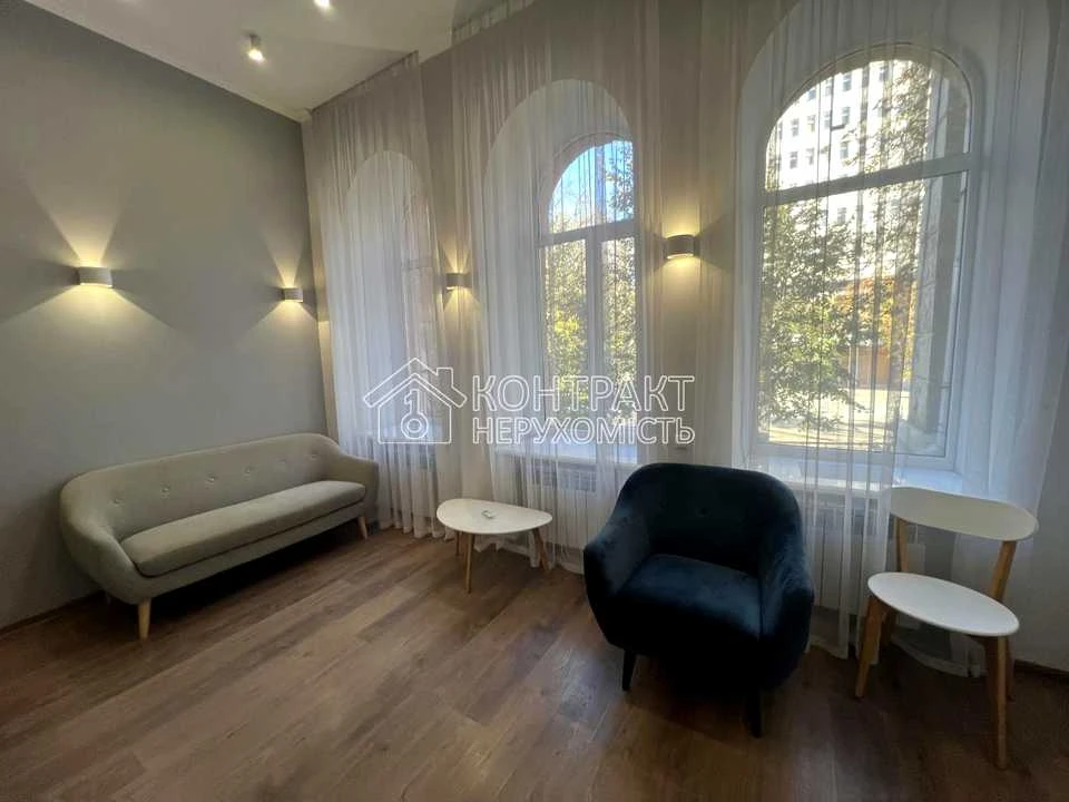 Apartment. Miroynositska St, Kharkiv